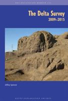 The Delta Survey, 2009-2015 0856982253 Book Cover
