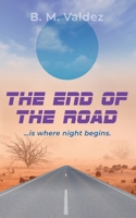 The End of the Road 1961265877 Book Cover