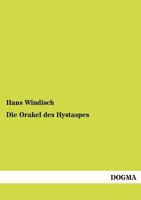 Die Orakel Des Hystaspes 3956104471 Book Cover