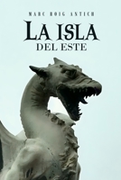 La isla del este B0B5KXDN1Q Book Cover