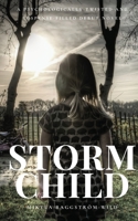 Storm Child 0646818678 Book Cover
