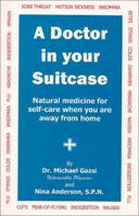 A Doctor in your Suitcase 0970111029 Book Cover