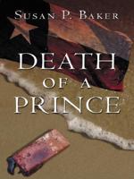 Five Star First Edition Mystery - Death Of A Prince (Five Star First Edition Mystery) 1410402541 Book Cover