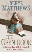 The Open Door 0141010126 Book Cover