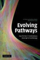 Evolving Pathways: Key Themes in Evolutionary Developmental Biology 1107405459 Book Cover