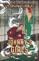 Johnny's Girls 9538360117 Book Cover