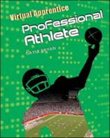 Professional Athlete 0816078963 Book Cover