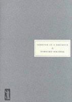 Someone at a Distance 1906462003 Book Cover