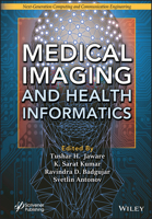 Medical Imaging and Health Informatics 111981913X Book Cover