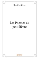 Les Poèmes du petit lièvre (French Edition) 2414384905 Book Cover