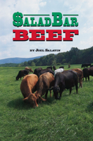 Salad Bar Beef 096381091X Book Cover