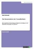 Die Konstruktion Der Unendlichkeit 3656572097 Book Cover