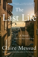 The Last Life 0156011654 Book Cover