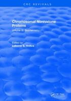 Progress in Nonhistone Protein Research: Volume III 1315896974 Book Cover