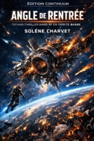 Angle de rentrée (French Edition) B0FPM9B7WW Book Cover