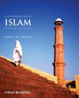 A New Introduction to Islam 0631216049 Book Cover