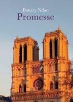 Promesse (French Edition) B0F7QC7YTK Book Cover