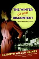 The Winter of Her Discontent: A Rosie Winter Mystery (Rosie Winter Mysteries) 0061139807 Book Cover