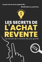 Les Secrets de l'Achat-Revente (French Edition) B0CGVBBVLM Book Cover