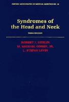 Syndromes of the head and neck 0195045181 Book Cover