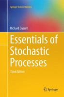 Essentials of Stochastic Processes 1489989676 Book Cover