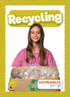 Recycling B0BY1GD9FG Book Cover