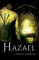 Hazael B08YD33WMG Book Cover