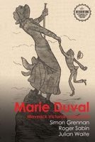 Marie Duval: Maverick Victorian Cartoonist 1526133547 Book Cover
