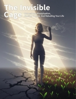 The Invisible Cage: Unmasking Manipulation, Healing Trauma, And Rebuilding Your Life B0HGMTNWQ3 Book Cover