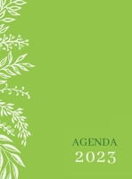 Agenda Bienestar 2023 1387557777 Book Cover