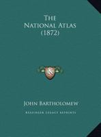 The National Atlas 1120907292 Book Cover