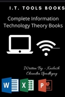 I.T. Tools Books 1639203397 Book Cover