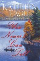 You Never Can Tell 0380810158 Book Cover