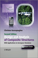 Design and Analysis of Composite Structures: With Applications to Aerospace Structures 1118401603 Book Cover