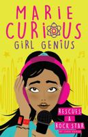 The Case of the K-Pop Kidnapping: Book 2 (G.E.M.S.) 1408360071 Book Cover