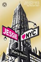 Jessie Hearts NYC 1408304287 Book Cover