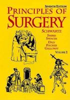 Principles of Surgery, Vol. 2, 4th edition 0070580790 Book Cover