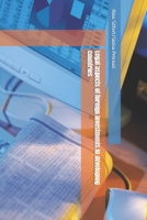 Legal aspects of foreign investments in developing countries 1797447874 Book Cover