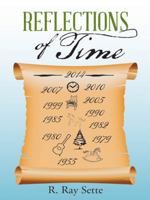 Reflections of Time 1496942213 Book Cover