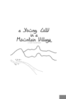 A Young Cow in a Mountain Village B0BJTLBDNM Book Cover
