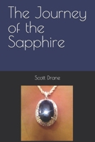 The Journey of the Sapphire 1506172350 Book Cover