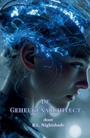 de Geheugenarchitect (Dutch Edition) B0GSP4KPSX Book Cover