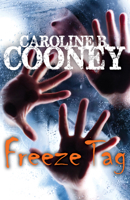 Freeze Tag 0590456814 Book Cover