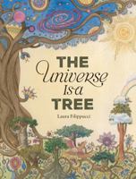 The Universe Is a Tree 1568463049 Book Cover