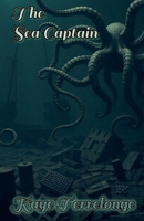 The Sea Captain B0F5Z3TM7G Book Cover