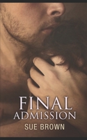 Final Admission B087SM44P6 Book Cover