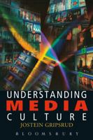 Understanding Media Culture (Hodder Arnold Publication) 0340720352 Book Cover