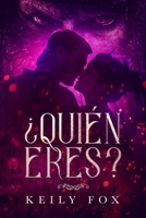 ¿Quién Eres? 1728627680 Book Cover