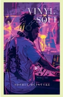 Vinyl Soul B0GZ4VBWL8 Book Cover