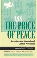 The Price of Peace 0847685578 Book Cover